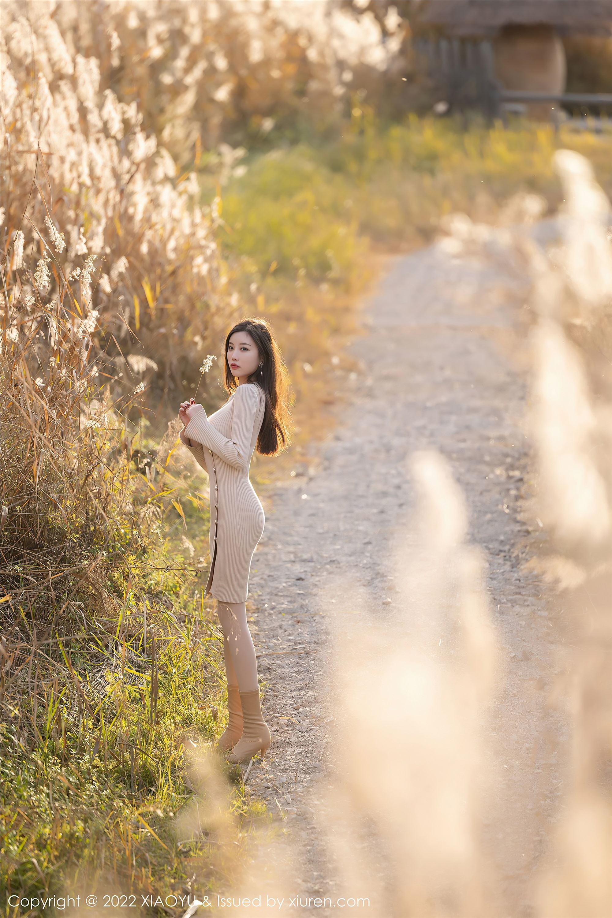 XIAOYU语画界 2022.06.10 VOL.796 杨晨晨Yome